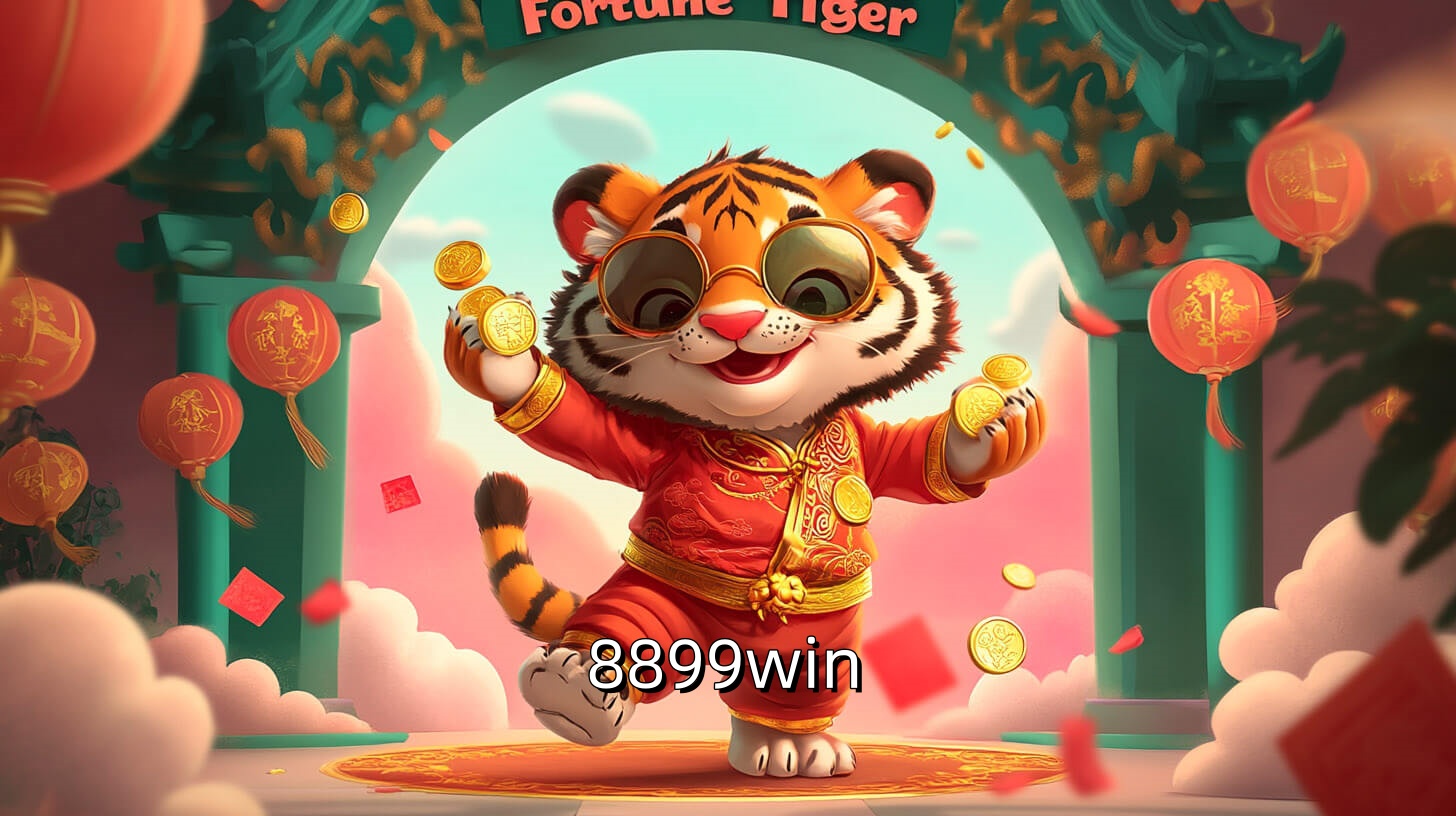  8899win