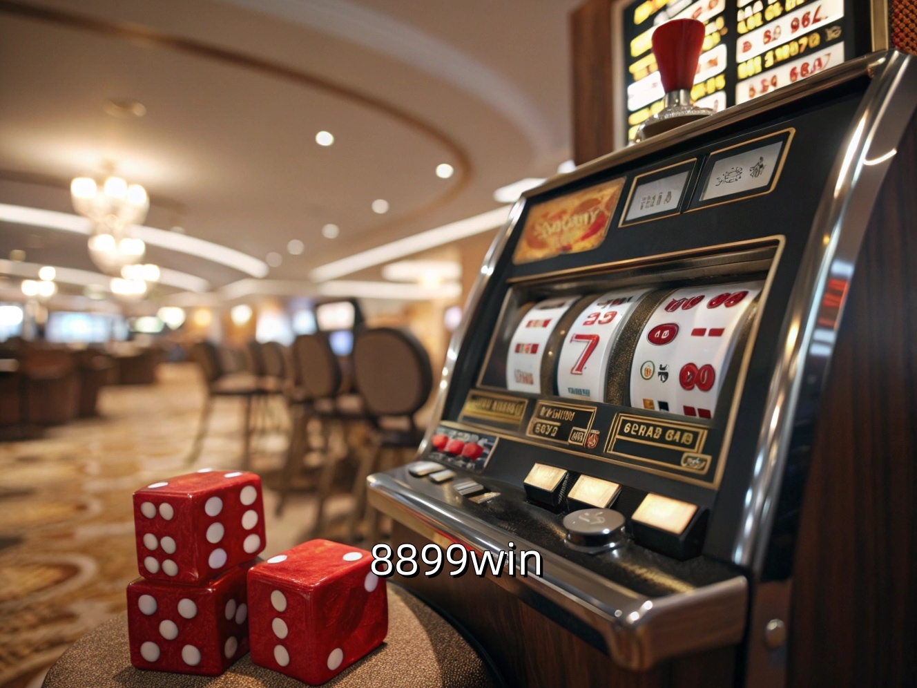  8899win