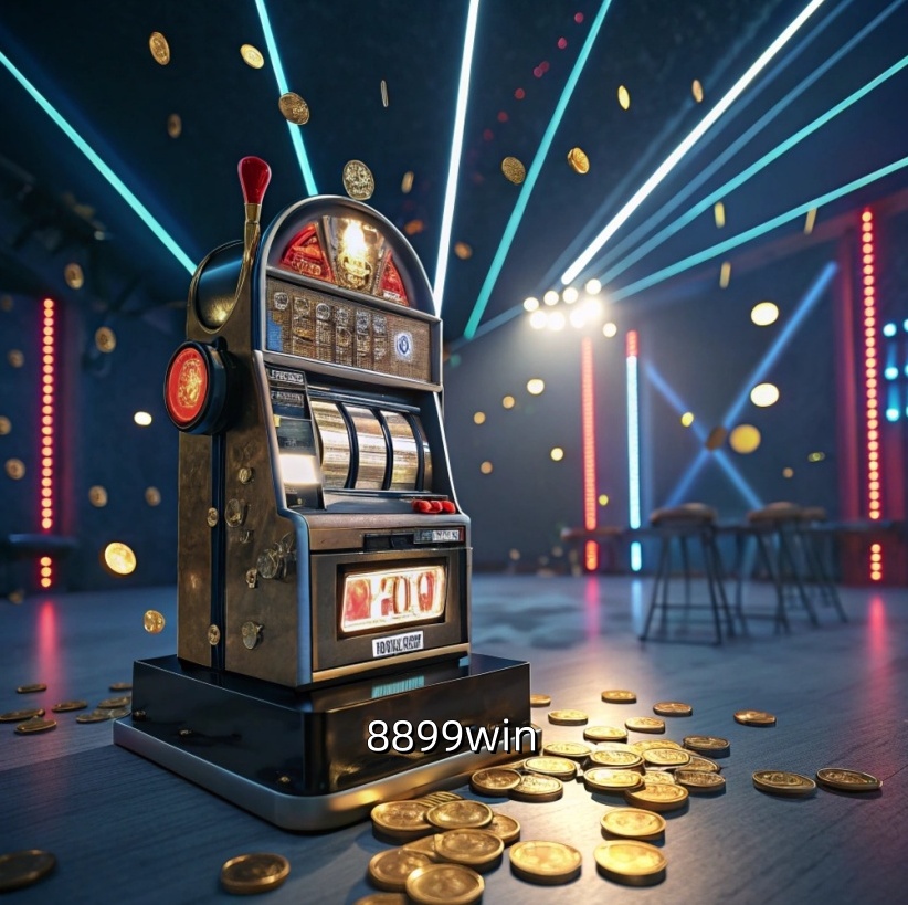  8899win